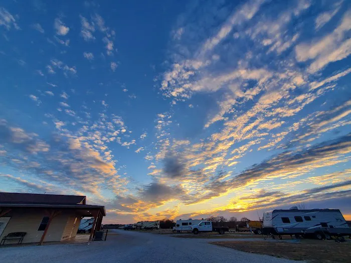 Stockman Ranch RV Park Picture 4