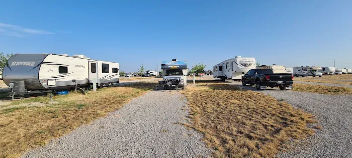 Stockman Ranch RV Park Picture 1
