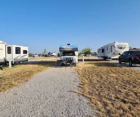 Stockman Ranch RV Park