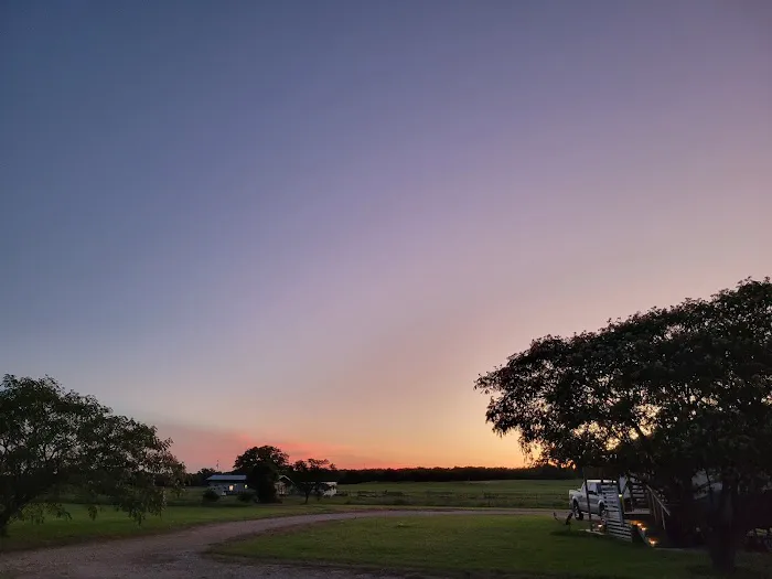 Comanche County RV Park Picture 1