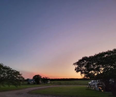 Comanche County RV Park