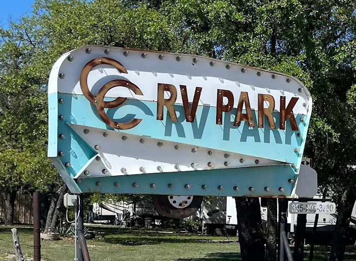 CC RV Park Picture 6