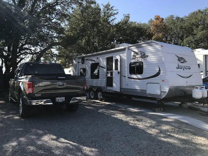 CC RV Park Picture 5