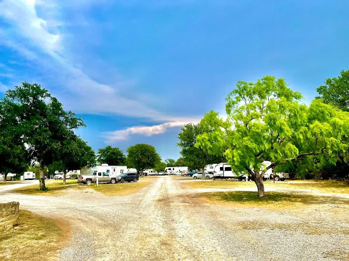 Salt Creek RV Park Picture 2