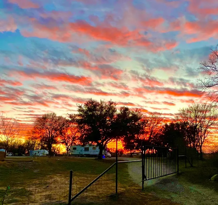 Salt Creek RV Park Picture 4