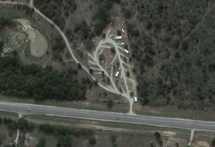 Salt Creek RV Park Picture 7