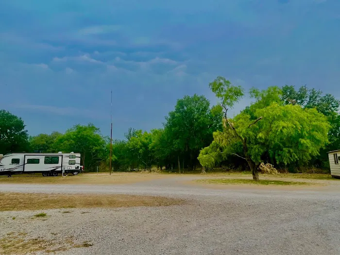 Salt Creek RV Park Picture 5