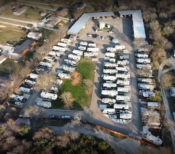 South Fork RV Park and Storage Picture 2