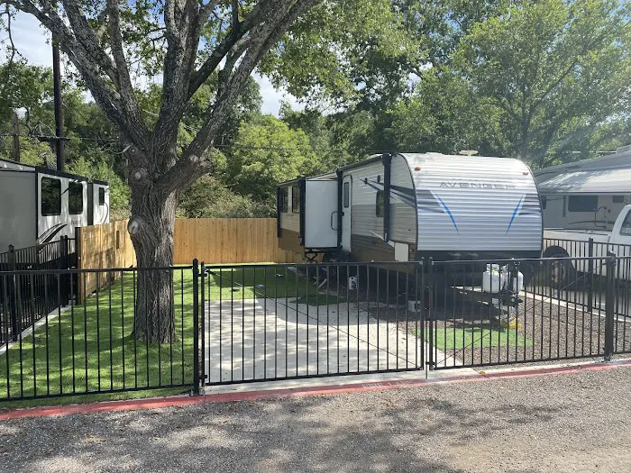 South Fork RV Park and Storage Picture 6