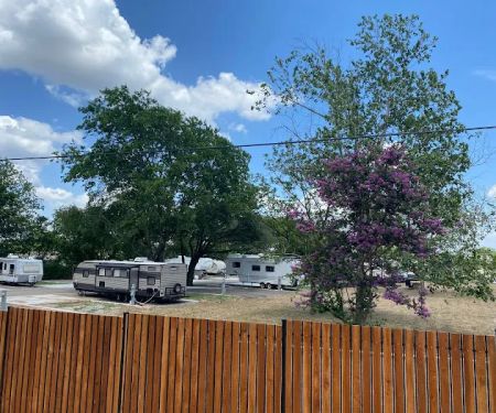 South Fork RV Park and Storage