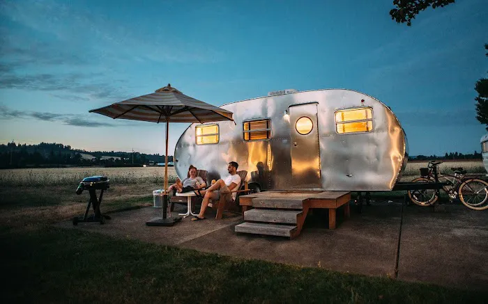 South Fork RV Park and Storage Picture 5