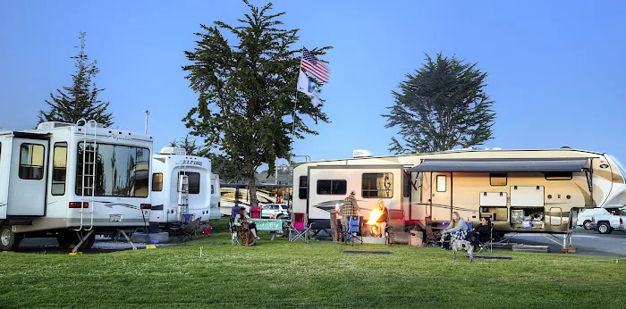 South Fork RV Park and Storage Picture 4