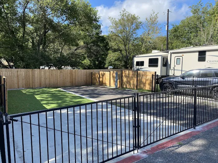 South Fork RV Park and Storage Picture 3