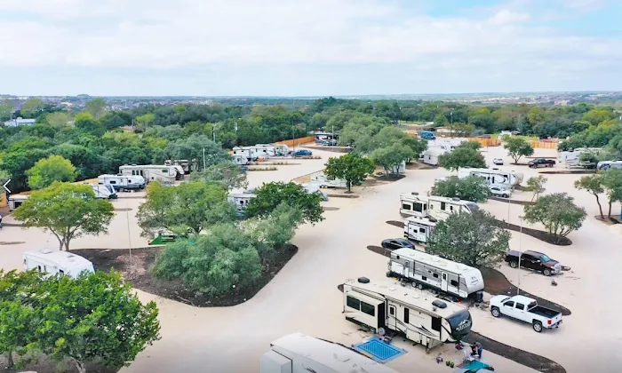 Sunset Ranch RV Park Picture 6