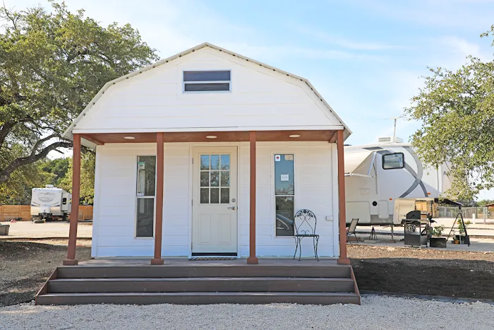 Sunset Ranch RV Park Picture 4