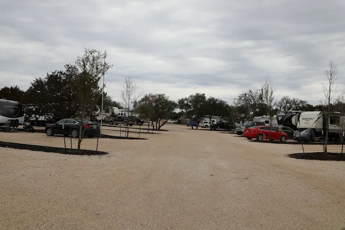 Sunset Ranch RV Park Picture 2