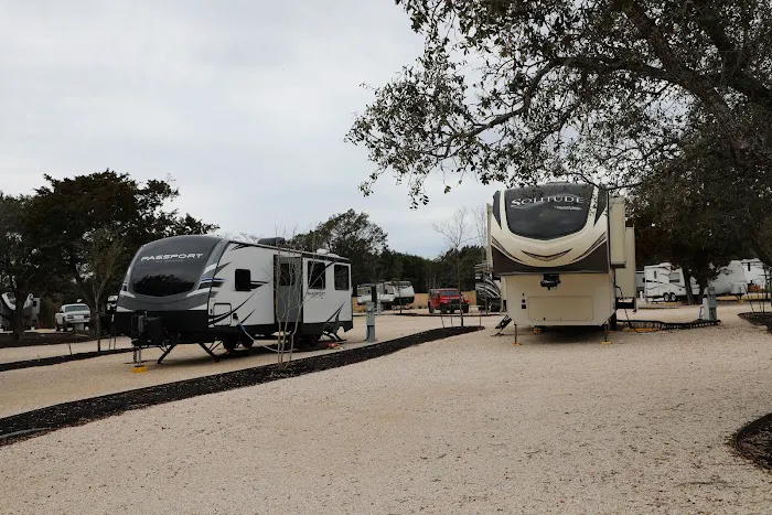 Sunset Ranch RV Park Picture 1