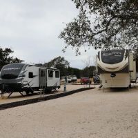 Sunset Ranch RV Park ico