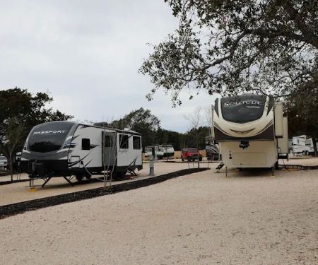 Sunset Ranch RV Park