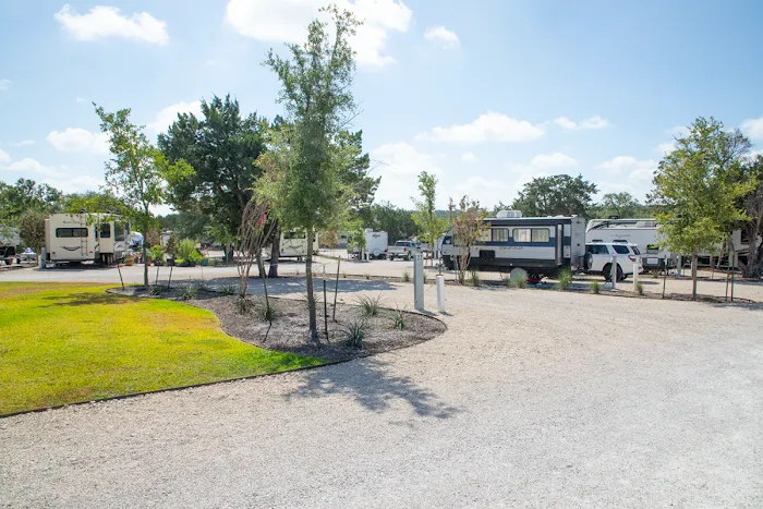 Sunset Ranch RV Park Picture 9