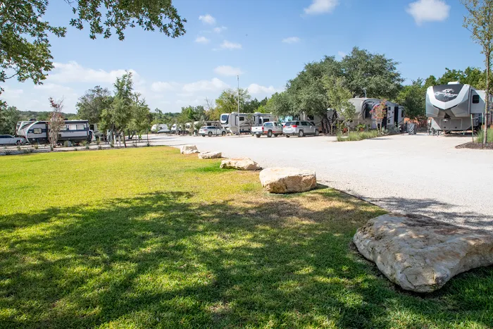 Sunset Ranch RV Park Picture 8