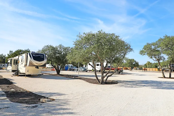 Sunset Ranch RV Park Picture 3