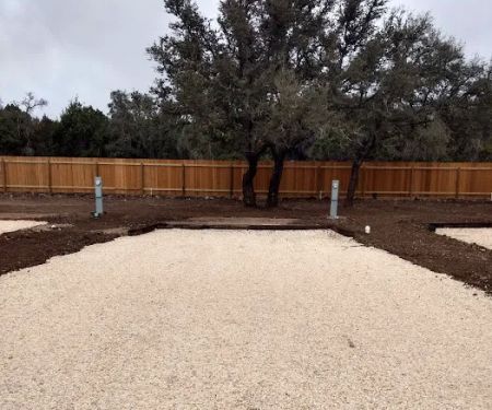 Riverside Oaks RV Ranch