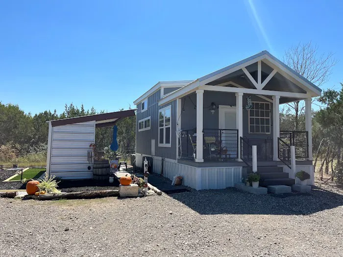 Shilo RV Village Picture 2