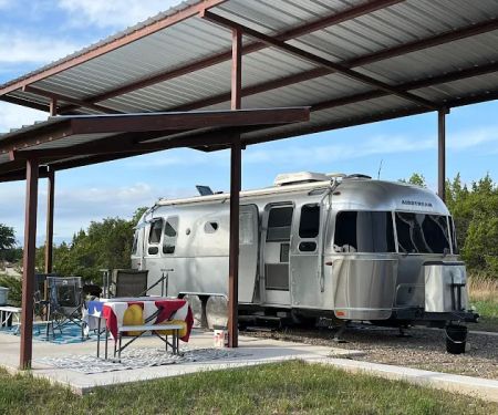 Shilo RV Village