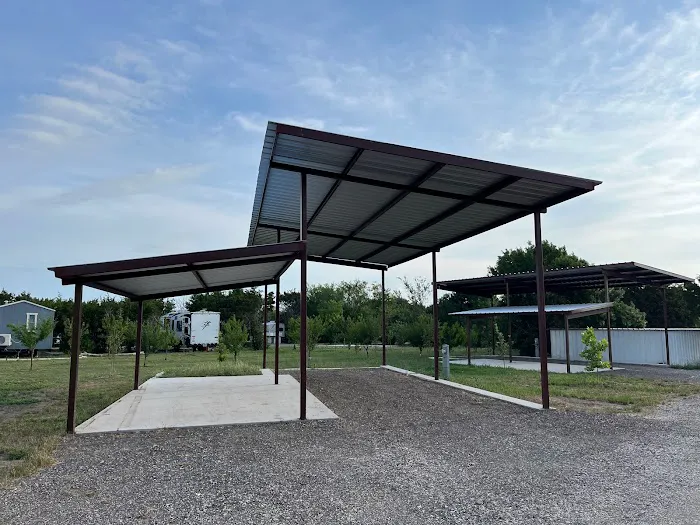 Shilo RV Village Picture 4