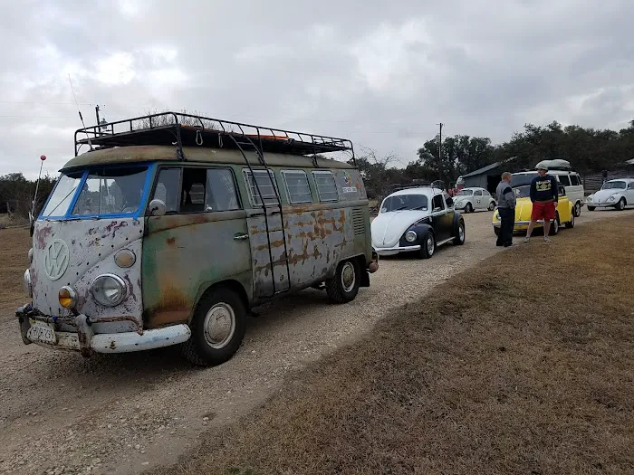 STOCKTANK RV PARK Picture 9