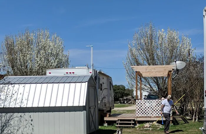 STOCKTANK RV PARK Picture 8