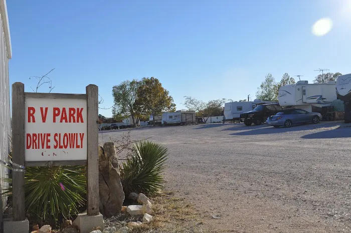 High Chaparral RV Park Picture 1