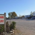 High Chaparral RV Park