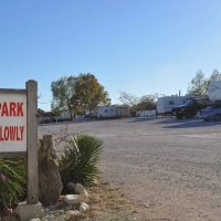 High Chaparral RV Park ico