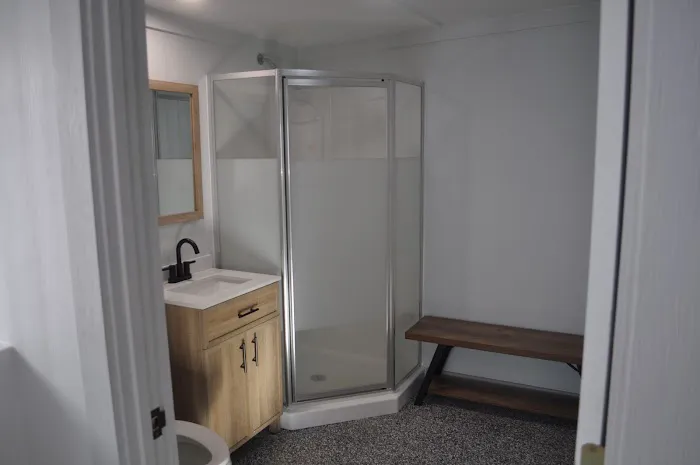 High Chaparral RV Park Picture 2