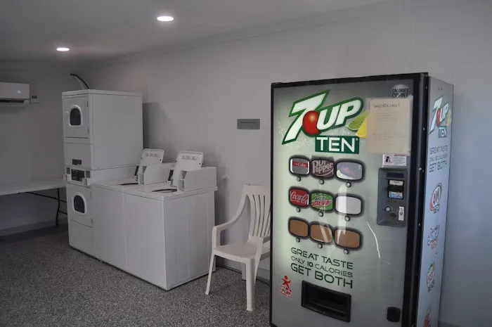 High Chaparral RV Park Picture 9