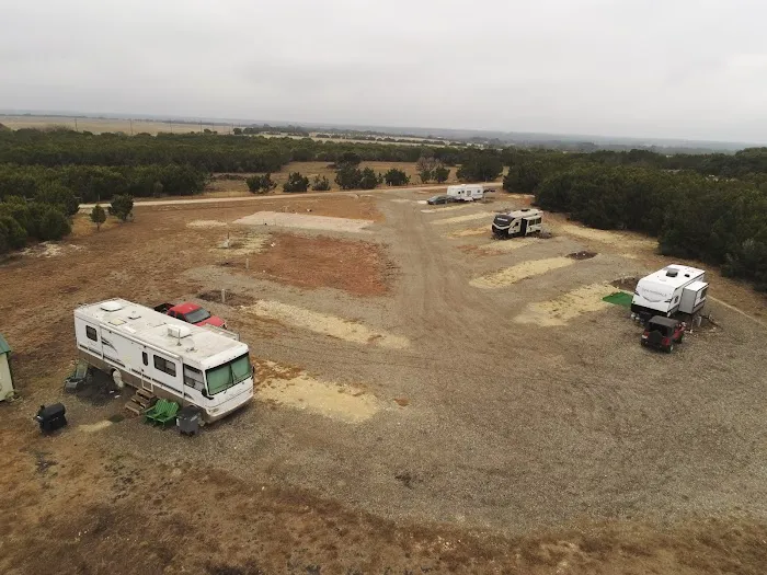 Lantana RV Park Picture 3