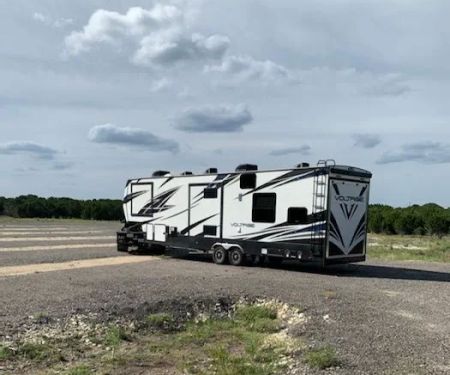 Lantana RV Park