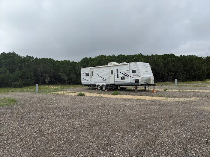 Lantana RV Park Picture 8