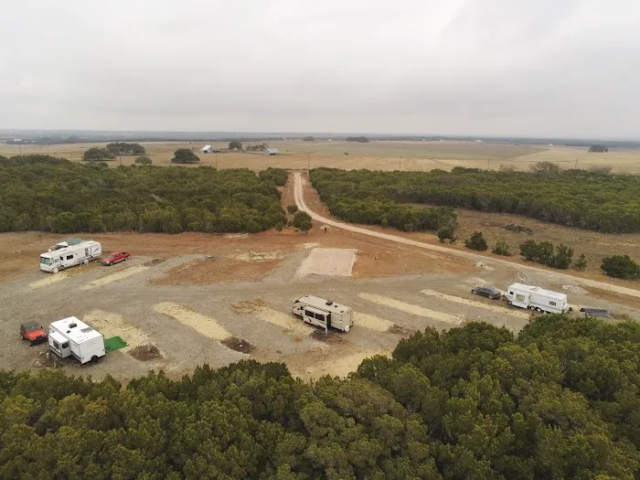 Lantana RV Park Picture 5