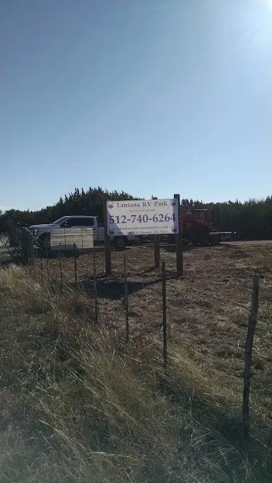 Lantana RV Park Picture 4