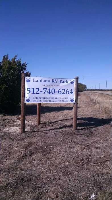 Lantana RV Park Picture 7