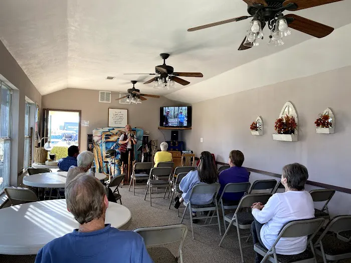 New Life RV Park Picture 4