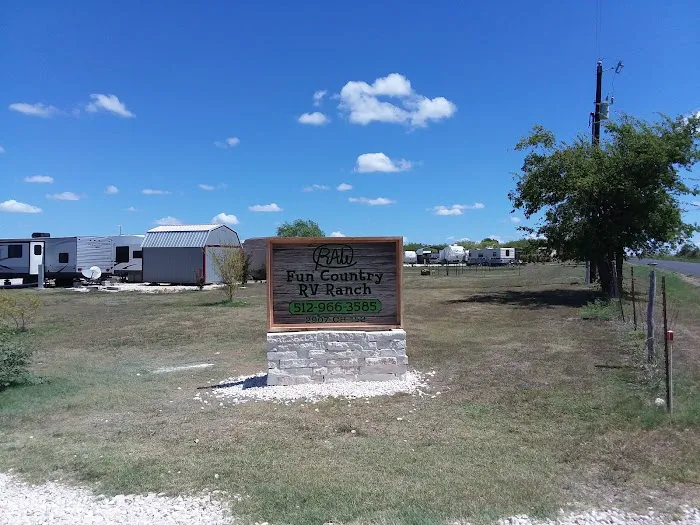 Raw Fun Country RV Picture 10