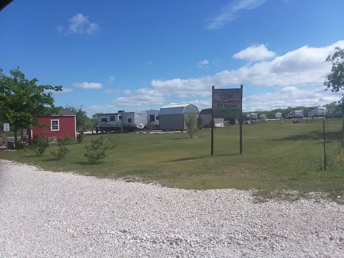 Raw Fun Country RV Picture 1