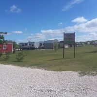 Raw Fun Country RV ico