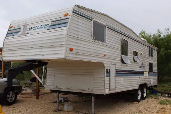 Raw Fun Country RV Picture 5