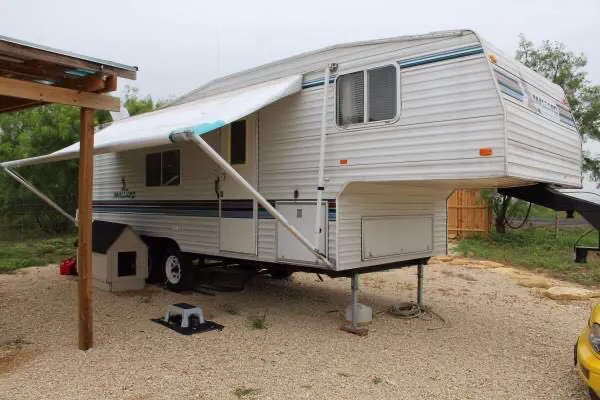 Raw Fun Country RV Picture 9