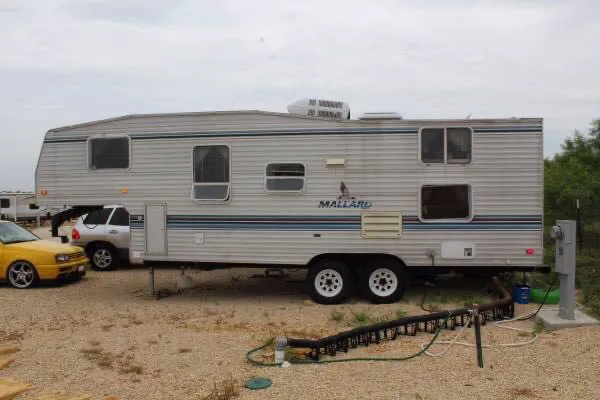 Raw Fun Country RV Picture 7